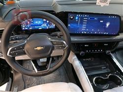 شێڤرۆلێت تاهۆ